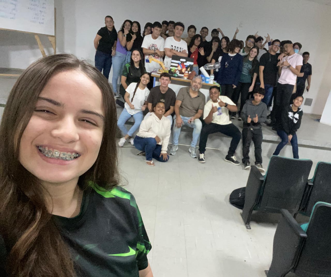 eletiva ciencas natureza