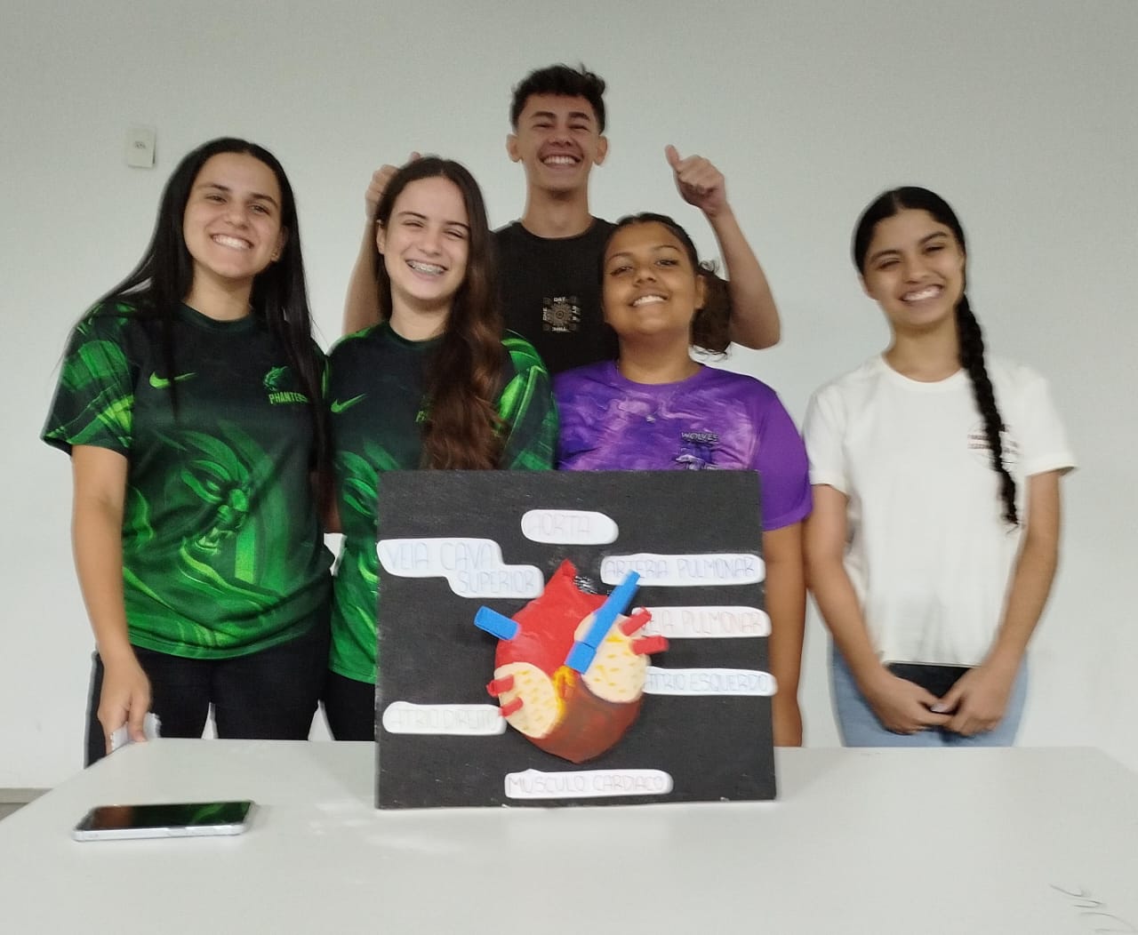 eletiva ciencas natureza