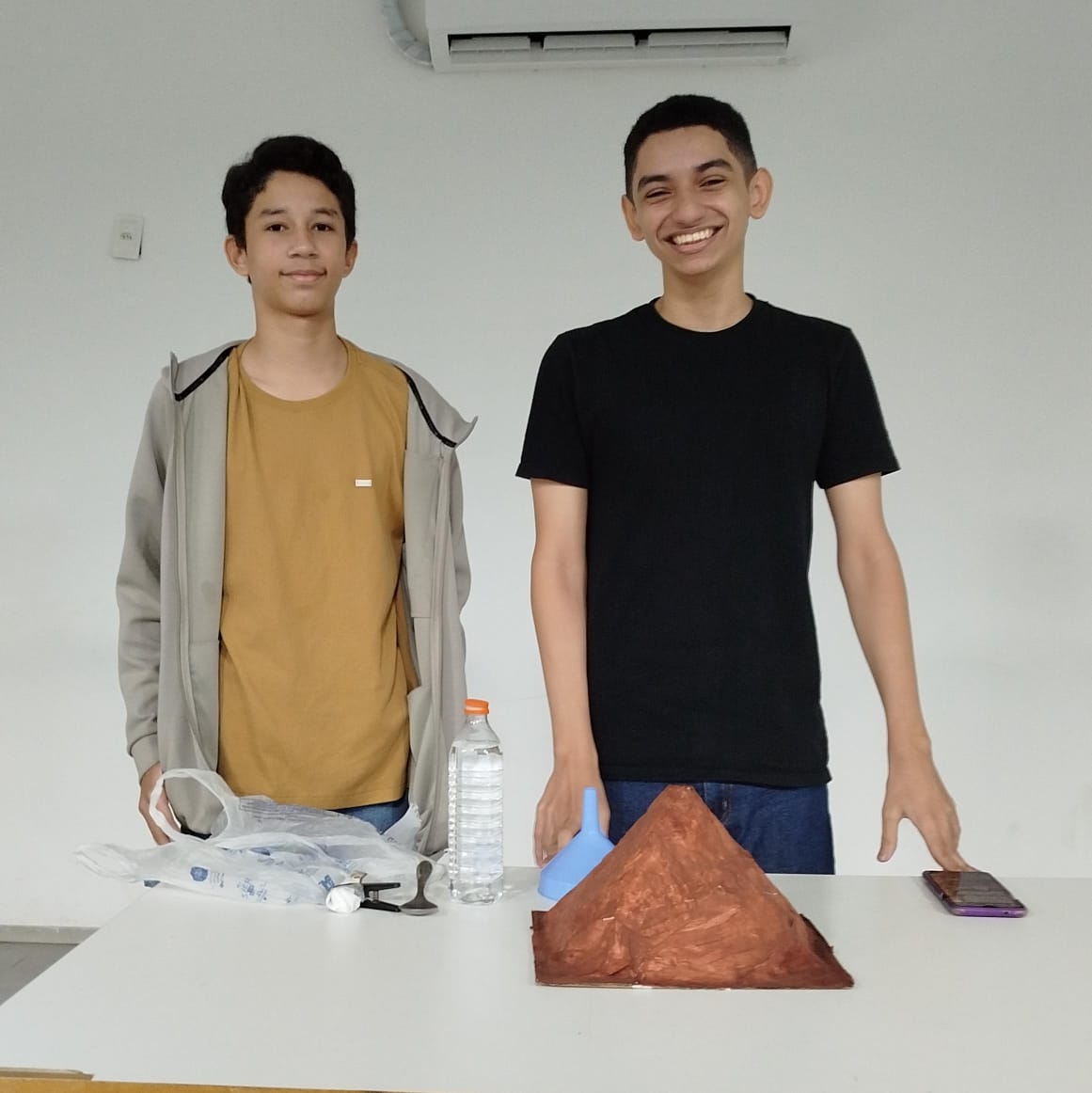 eletiva ciencas natureza