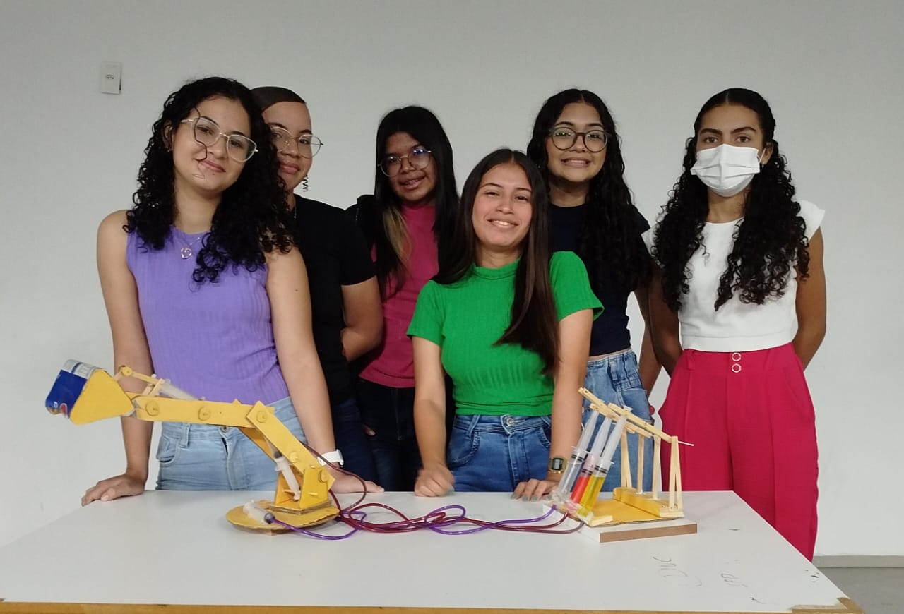 eletiva ciencas natureza