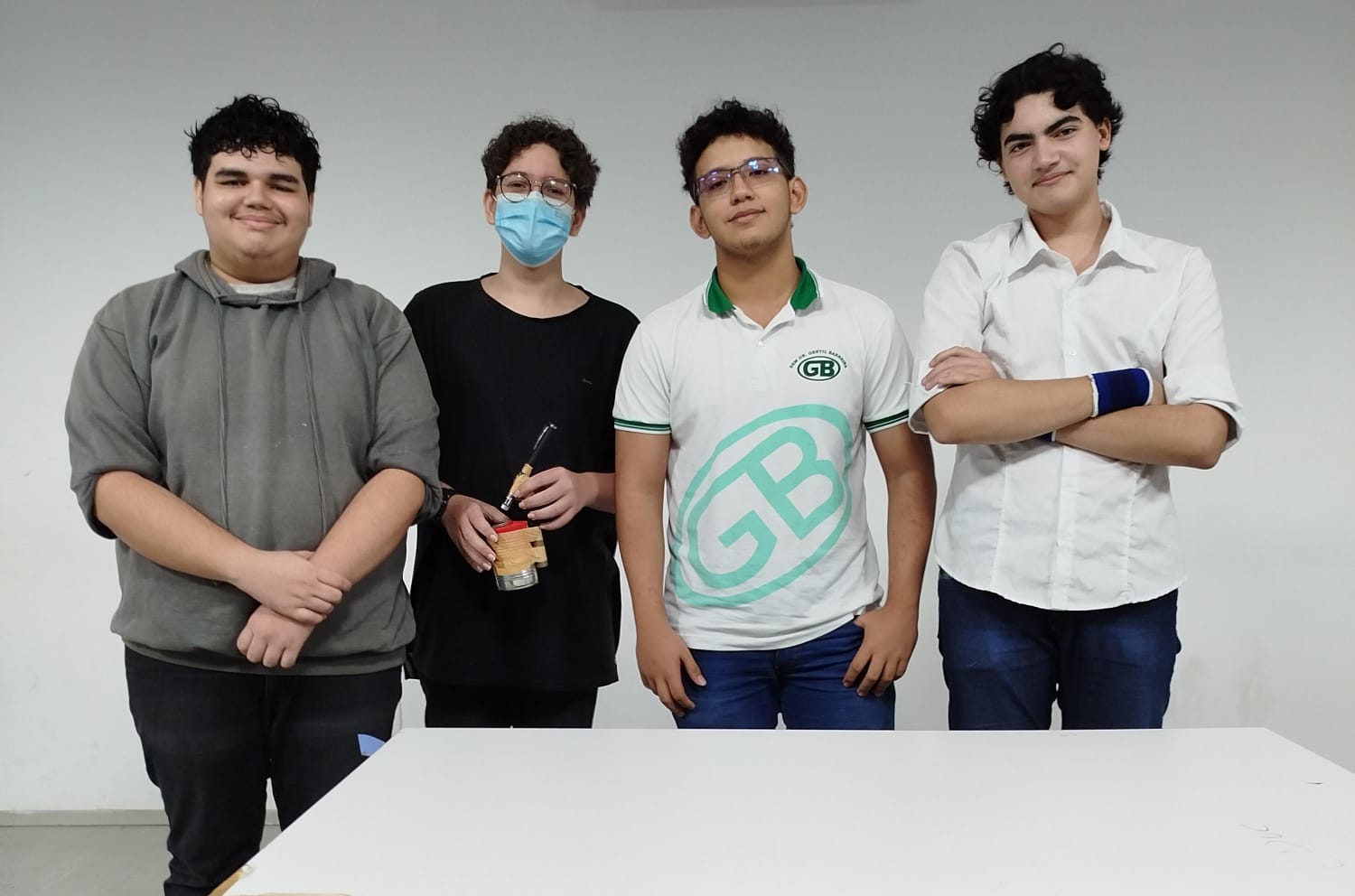 eletiva ciencas natureza