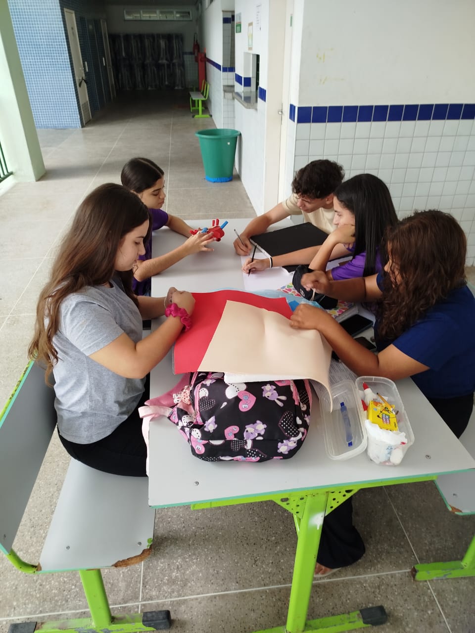 eletiva ciencas natureza