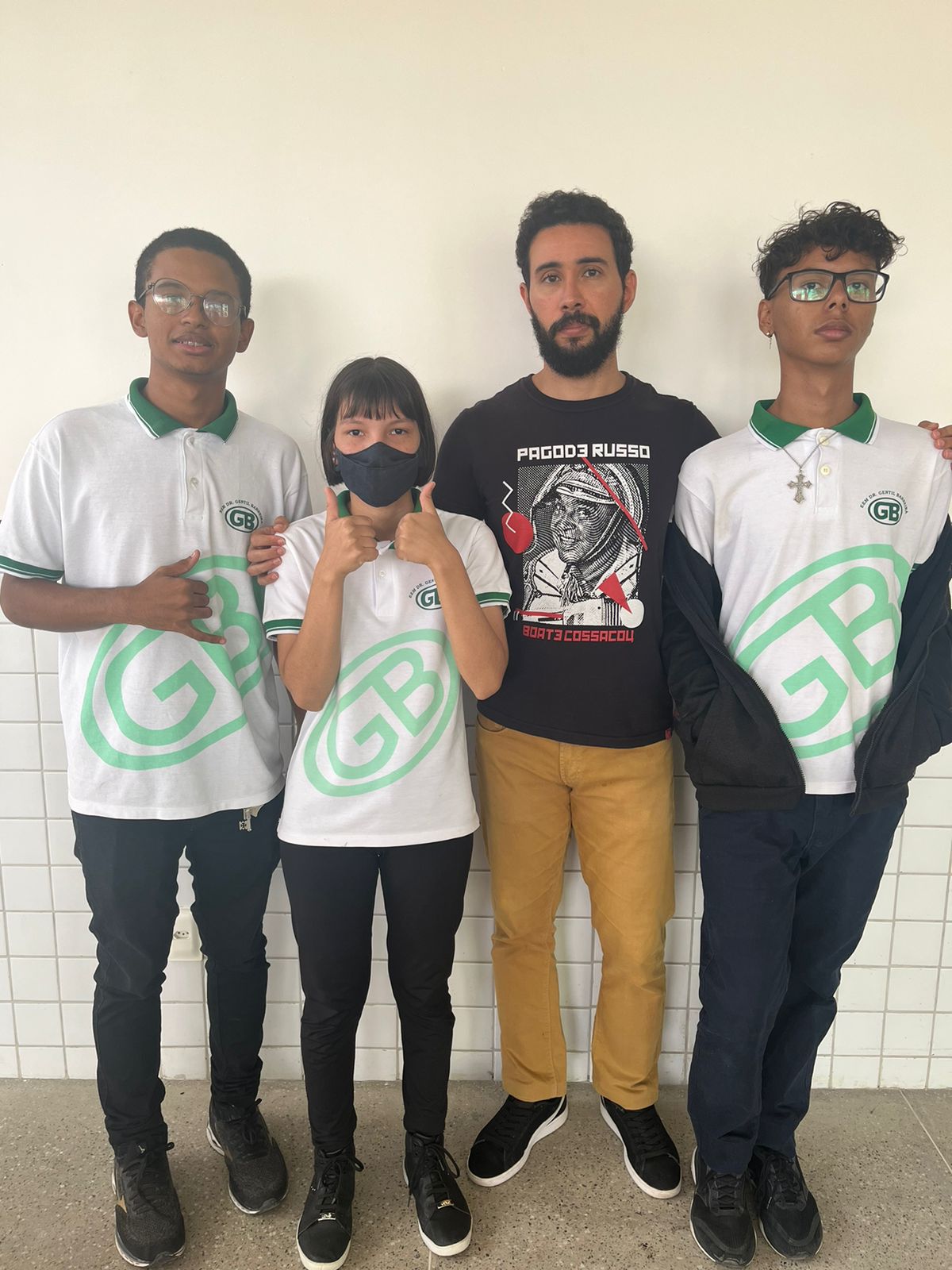 eletiva ciencas natureza