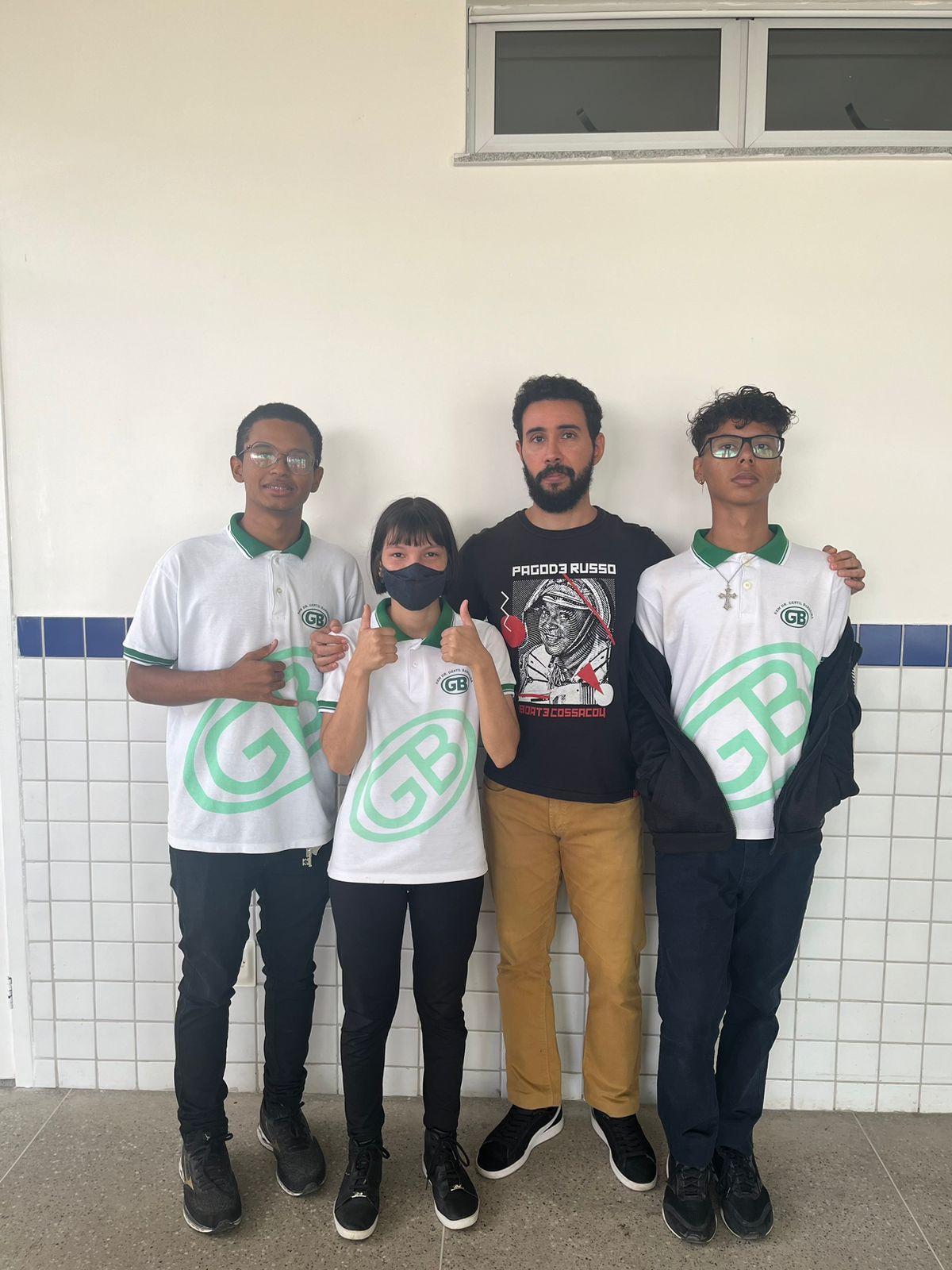 eletiva ciencas natureza