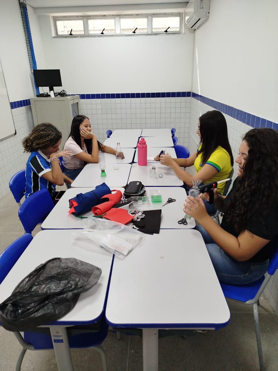 eletiva ciencas natureza