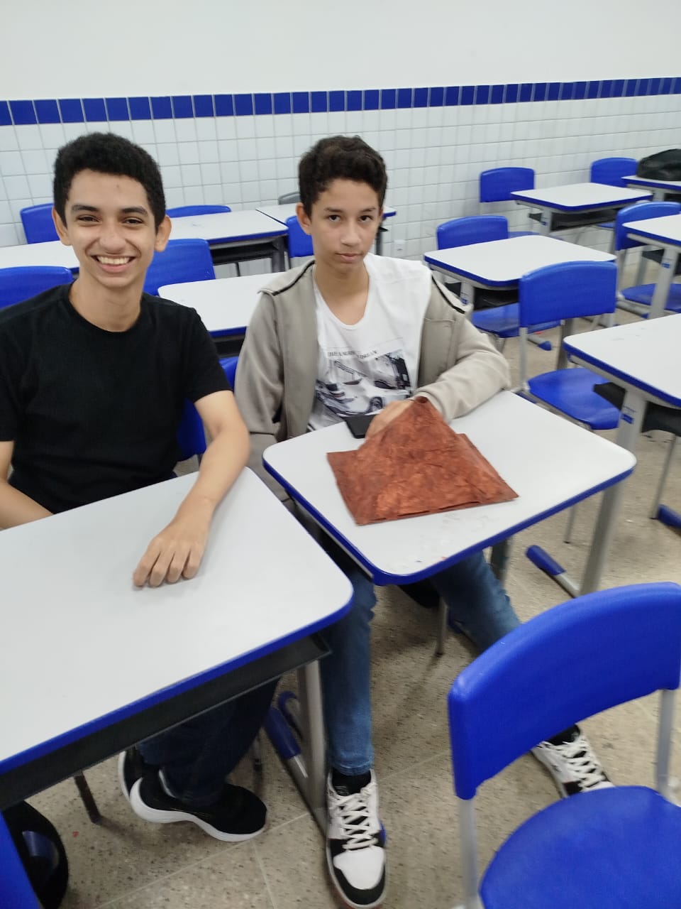 eletiva ciencas natureza