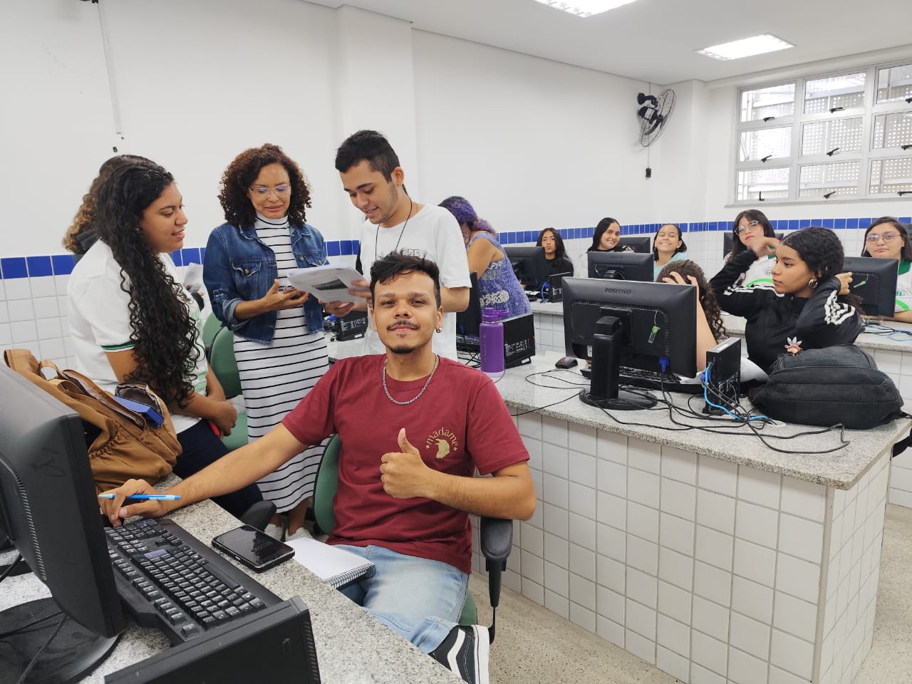 eletiva ciencas humanas