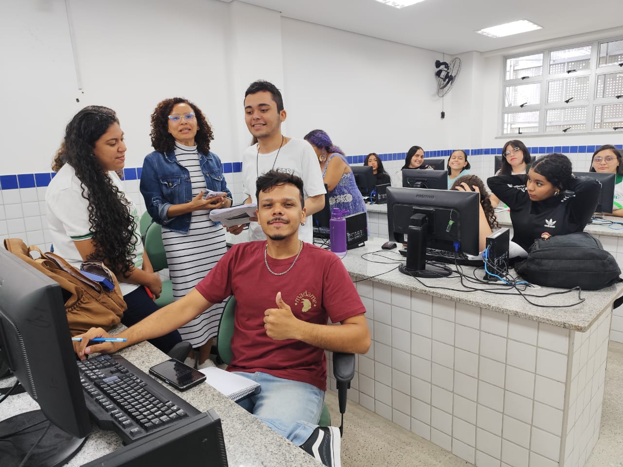 eletiva ciencas humanas