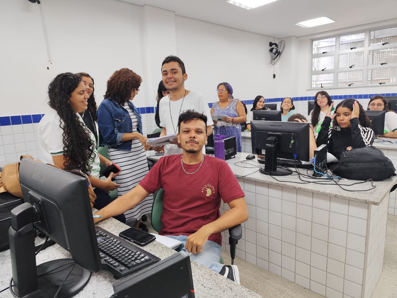 eletiva ciencas humanas